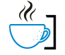 Koffieblikken