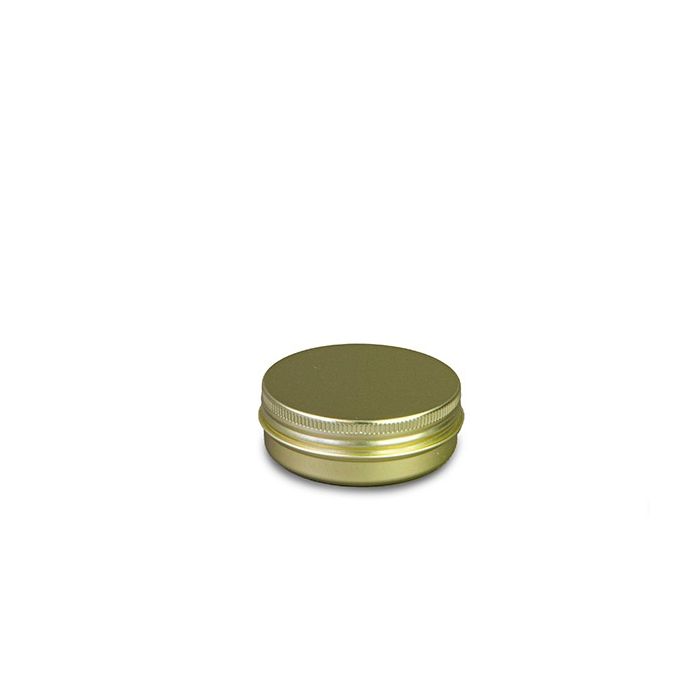 Aluminium goud 50ml