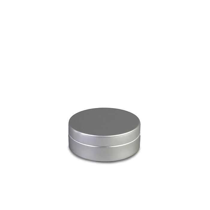 Aluminium zilver elegant