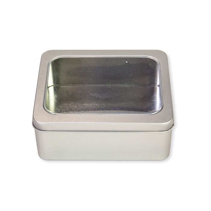 Rechthoekig vensterblik foto 1