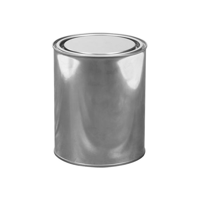 Cilindrisch verfblik - 1000ml