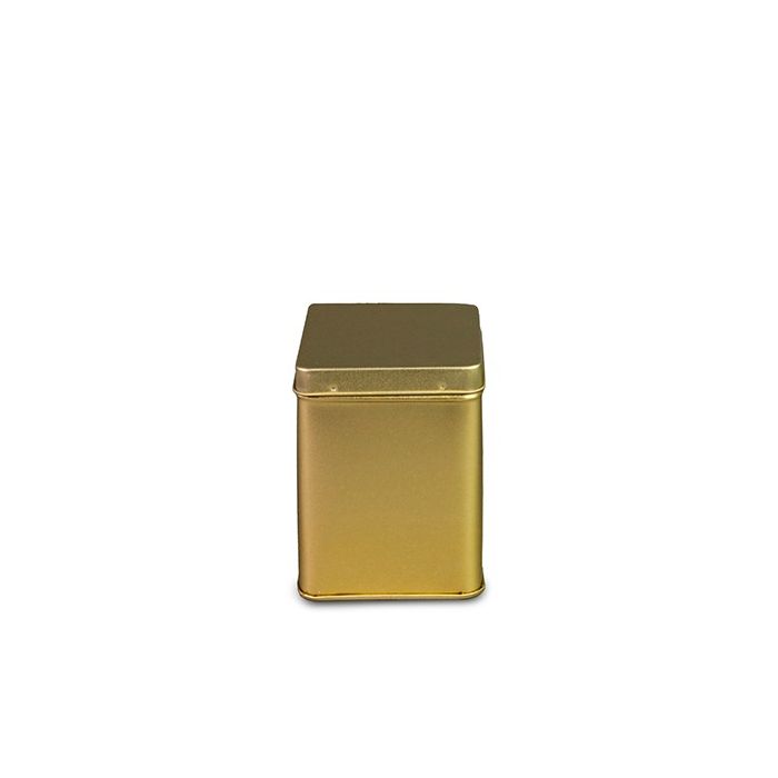 Vierkant goud