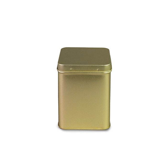 Blik goud M