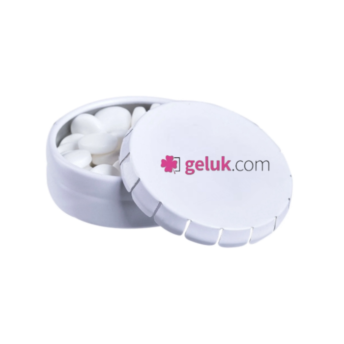 Klik-klak blikje 45mm
