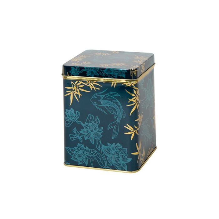 Vierkant blik M - KOI