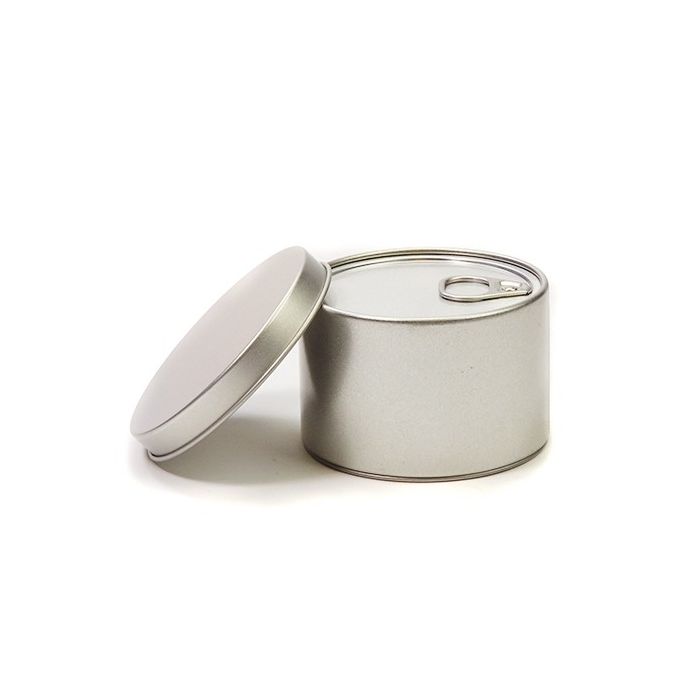 Luxe conservenblik klein 2