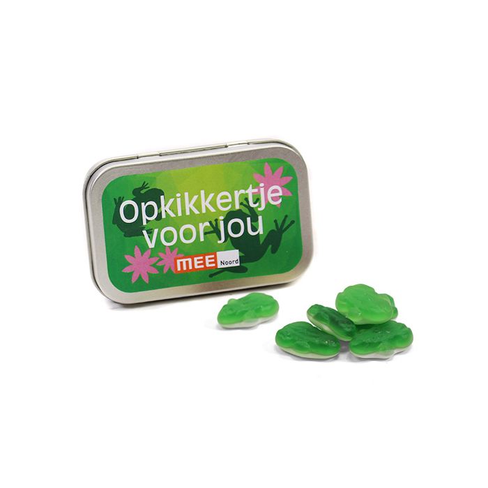 Opkikkerblik