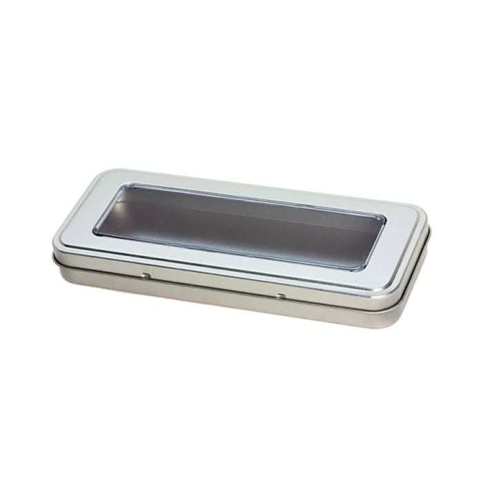 Pennenblik met venster