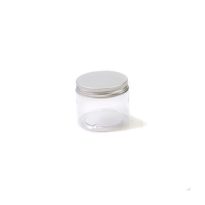 Pet potje medium