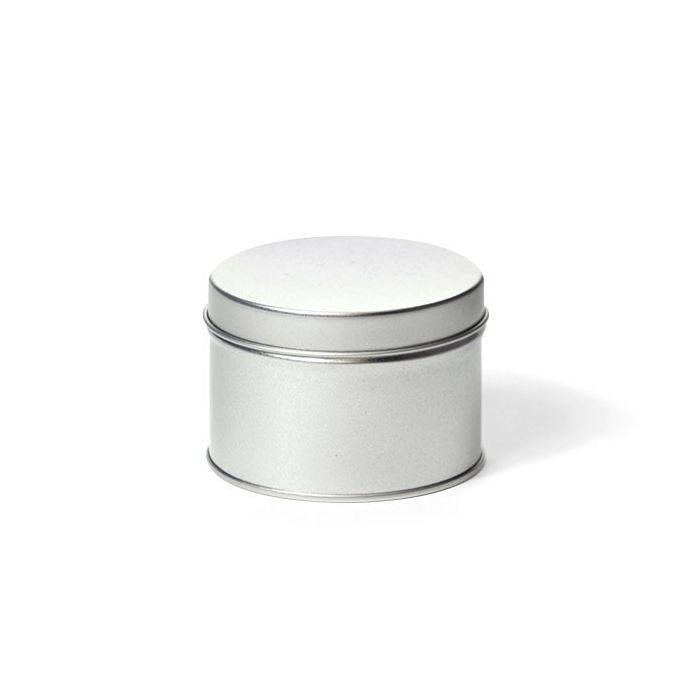 Rond blik type 1