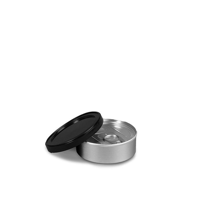 Treklip klein