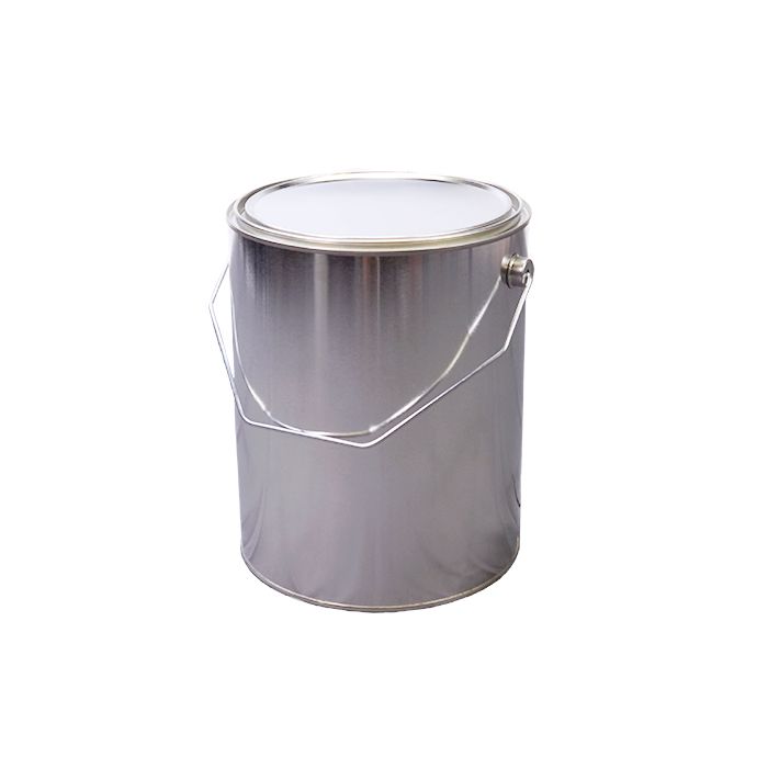 Cilindrisch verfblik 5 liter