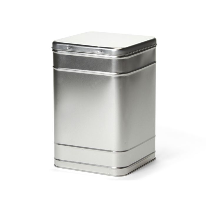 vierkant voorraadblik groot