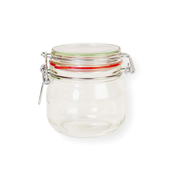 Weckpot 463 ml - foto 1 