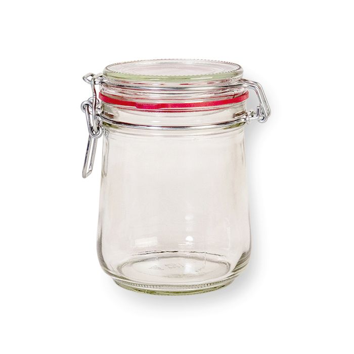 Weckpot 800ml - foto 1 