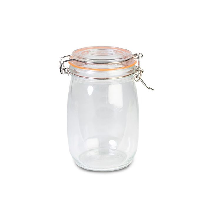 Weckpot groot