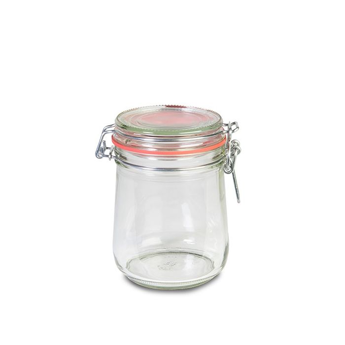 Weckpot medium