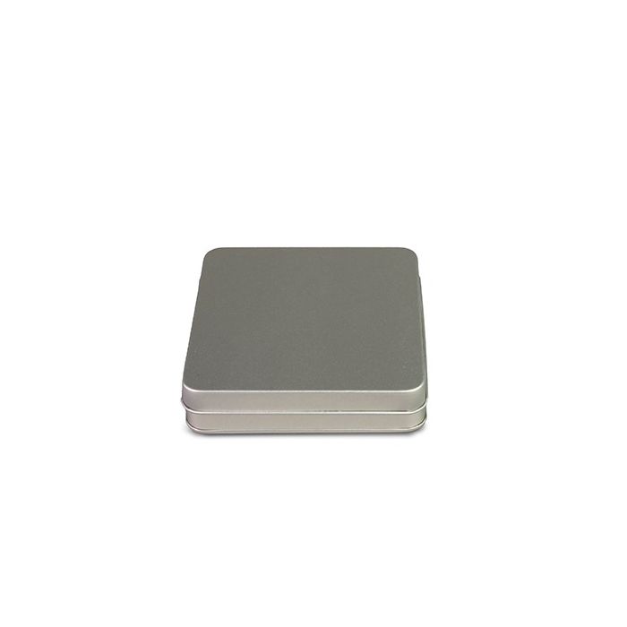 Vierkant plat