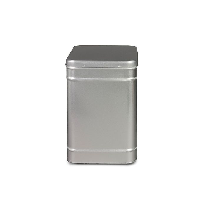 Vierkant blik XL