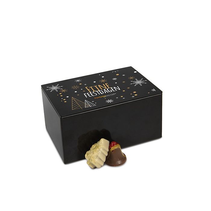 Kerstchocolade