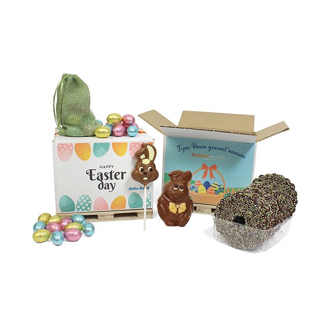 Mini Europallet Pasen