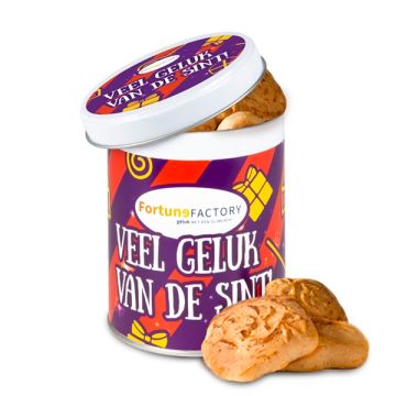 Hou je taai!