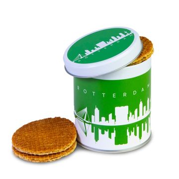 Rotterdams blik