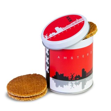 Amsterdams blik