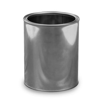 Cilindrisch verfblik - 1000ml