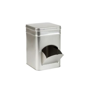 Dispenserblik