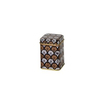 Vierkant blik xxs lotus