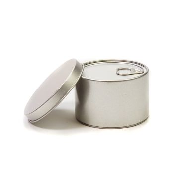 Luxe conservenblik klein 2
