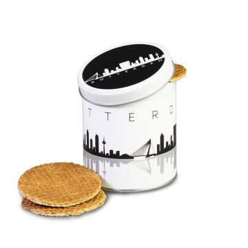 Rotterdams blik