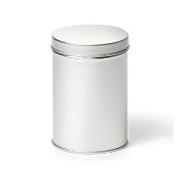 Rond blik type 3