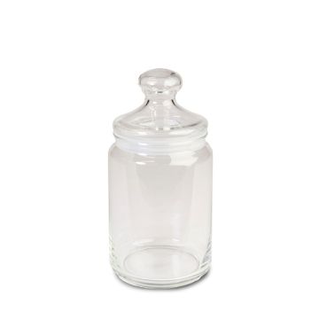 Glazen stolp medium