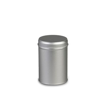 Kruidenpotje rond