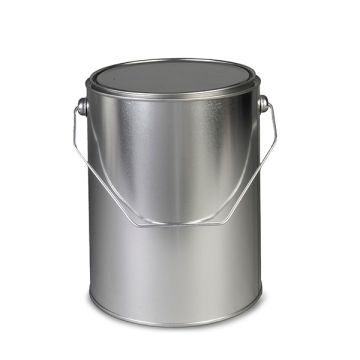 Cilindrisch verfblik 5 liter