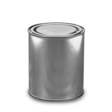 Cilindrisch verfblik - 750ml