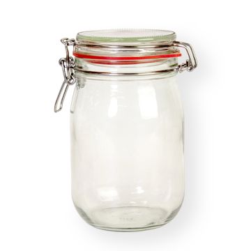 Weckpot 1140ml - foto 1 