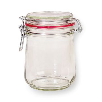 Weckpot 800ml - foto 1 