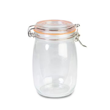 Weckpot groot