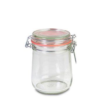 Weckpot medium