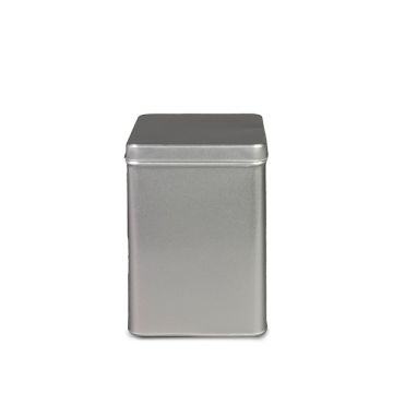 vierkant blik L - 3000 ml