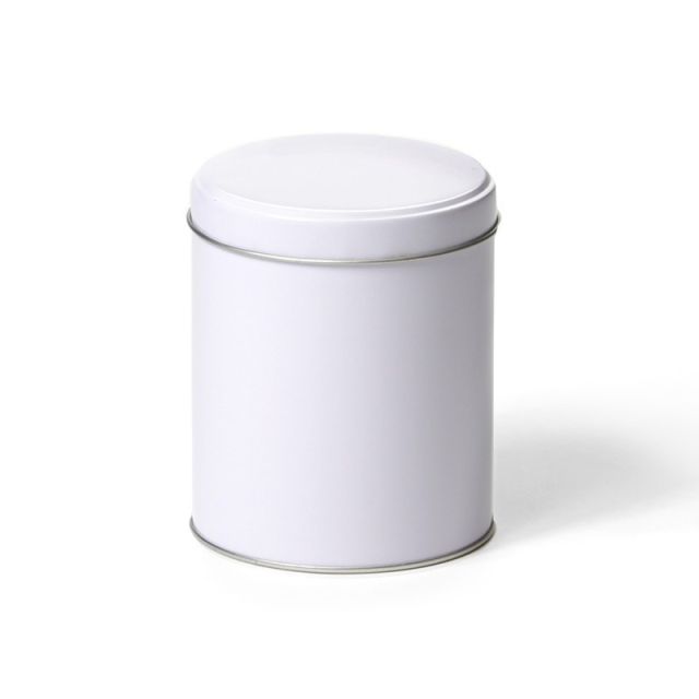 Rond blik type 10