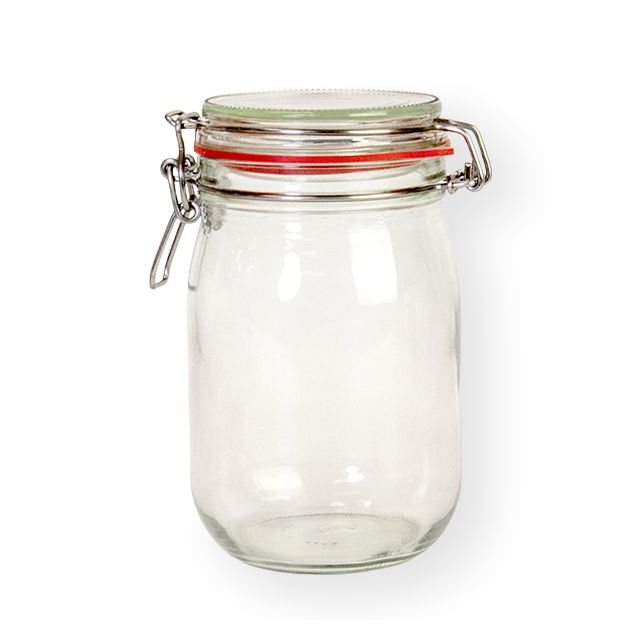 Weckpot 1140ml