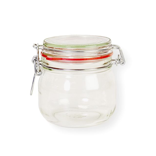 Weckpot 463ml