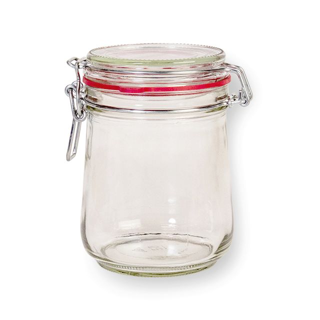 Weckpot 800ml