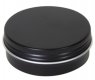 Aluminium blik rond - 60 ml 2