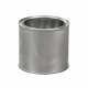 Cilindrisch verfblik - 500ml laag 2