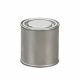 Cilindrisch verfblik 125 ml